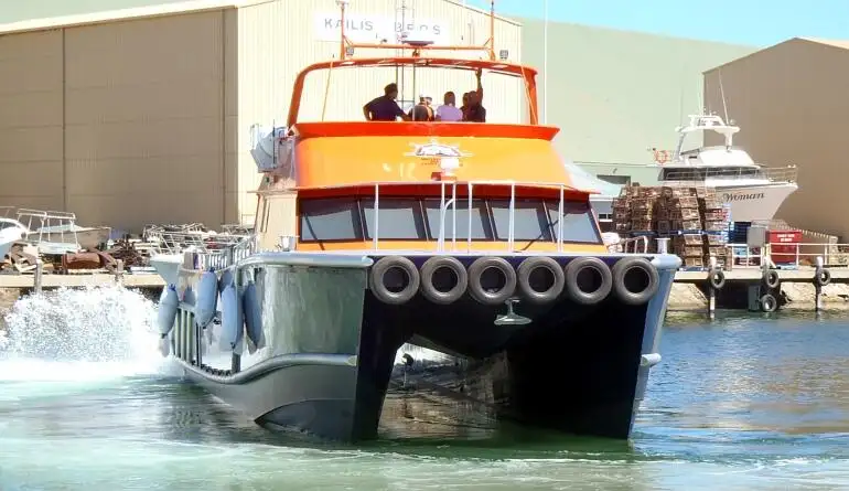 General Cargo/Multi-purpose satılık