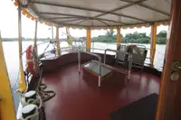 Kruvaziyer gemisi satılık