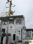 Araştırma gemisi satılık