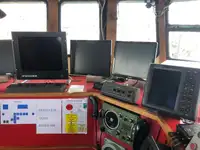 Trol gemisi satılık