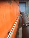 Mürettebat teknesi satılık