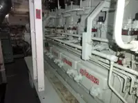 Araştırma gemisi satılık
