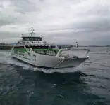 feribot satılık