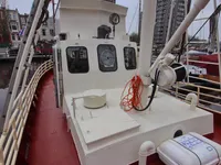 Pilot teknesi satılık