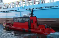 Pilot teknesi satılık