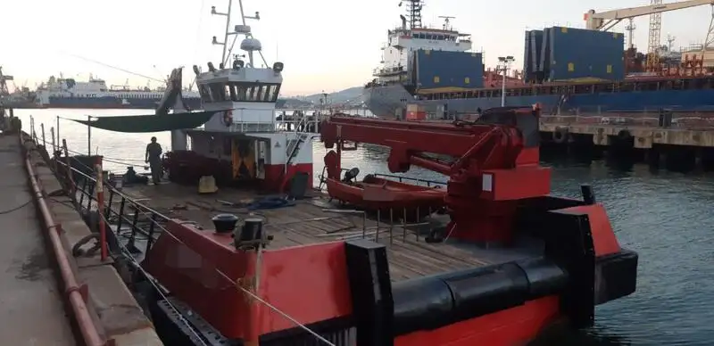 General Cargo/Multi-purpose satılık