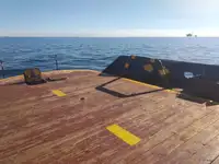 Çekme teknesi satılık