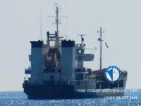 Petrol/Kimyasal tankeri satılık