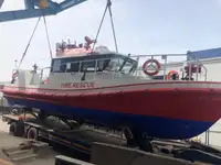 İş gemileri satılık