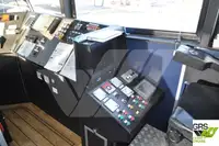 Kruvaziyer gemisi satılık