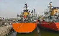 Petrol/Kimyasal tankeri satılık