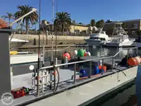 Trol gemisi satılık