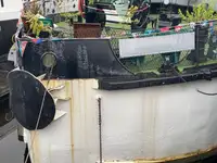 Römorkör satılık