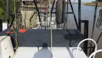 Trol gemisi satılık