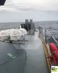 Rüzgar çiftliği servis gemisi satılık