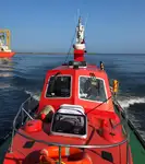 Pilot teknesi satılık