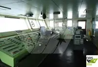 Ro-Ro gemisi satılık