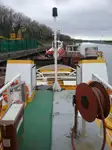 Çekme teknesi satılık