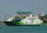 feribot satılık