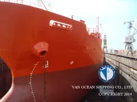Petrol/Kimyasal tankeri satılık