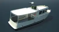 Kruvaziyer gemisi satılık