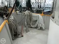 Trol gemisi satılık
