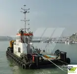 General Cargo/Multi-purpose satılık