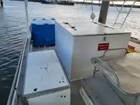 Trawler satılık
