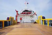 Mürettebat botu satılık