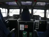 Rüzgar çiftliği servis gemisi satılık