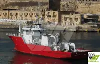 Araştırma gemisi satılık