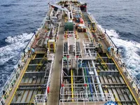 Petrol/Kimyasal tankeri satılık