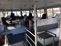 Devriye botu satılık