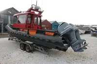 Şişirilebilir sert bot satılık