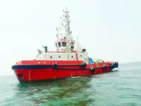 Römorkör satılık