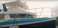 Yolcu gemisi satılık