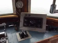 Çekme teknesi satılık