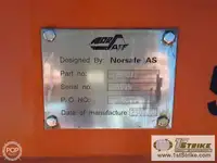 Kurtarma gemisi satılık