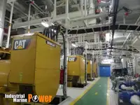 Yükseltilebilir sondaj platformu satılık