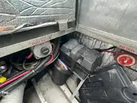 Kruvaziyer gemisi satılık