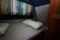 Devriye botu satılık