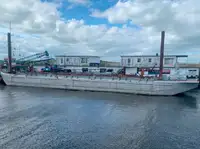 Römorkör satılık