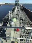 Petrol/Kimyasal tankeri satılık