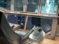 Çift ağlı trol satılık