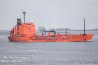 Oil/Chemical tanker satılık
