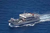 RoPax gemisi satılık