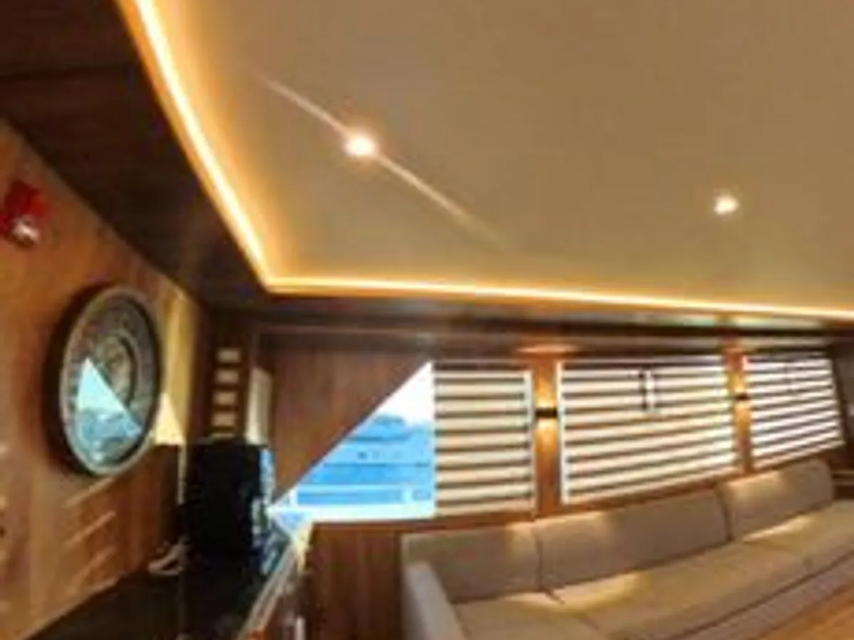 Yat satılık
