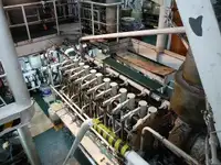 Yığın taşıyıcı satılık