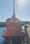 Çekme teknesi satılık