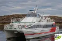 Yolcu gemisi satılık
